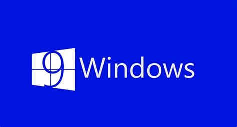 Windows 9 Release Date Is Rumored To Be On September 30