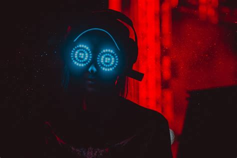 REZZ Announces Limited Series Of Drive In Concerts EDM Com The Latest Electronic Dance Music