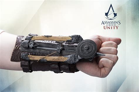 Assassins Creed Unity Phantom Blade Now Available