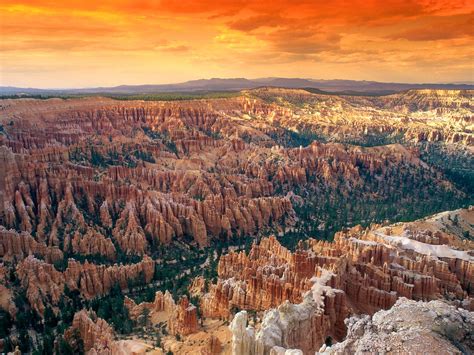 Bryce Canyon National Park Wallpapers Wallpapers Hd