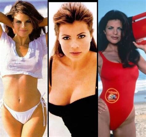 Yasmine Bleeth Sexy Actress Photos Nude Onlyfans Leaked Photo
