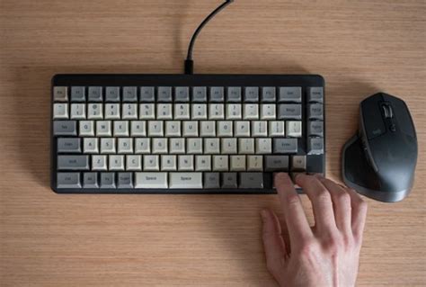 System76 Unveils Open Source Launch Configurable Keyboard For Linux