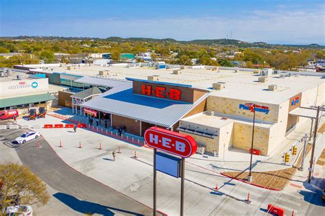 Heb Grocery Jobs Austin Tx