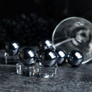Spheres The Crystal Apothecary Co