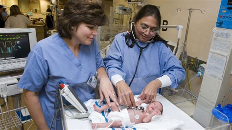 Best Colleges For Neonatal Nursing