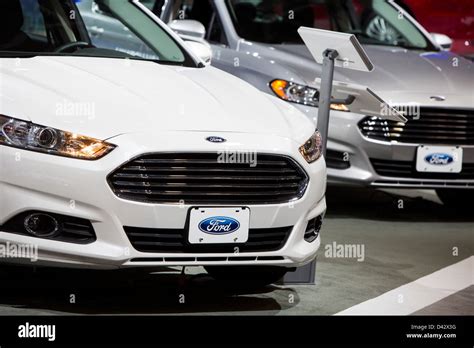 Ford Washington High Resolution Stock Photography And Images Alamy