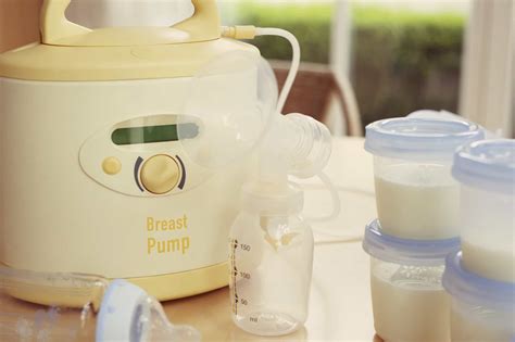 The purpose of the reviews and buyer's guide below is to help get rid of the confusion and help you make a good decision on which breast pump is. 5 Reasons To Avoid Buying Cheap Electric Breast Pumps in ...