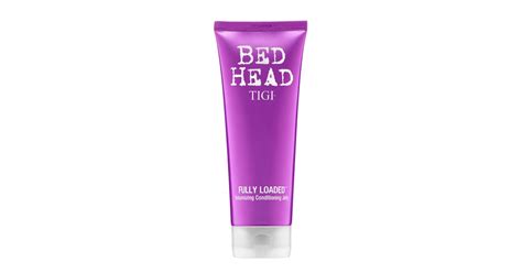 Bed Head By Tigi Fully Loaded Volumizing Conditioning Jelly New