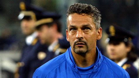 10 Things You Didnt Know About Roberto Baggio Gazzettaworld