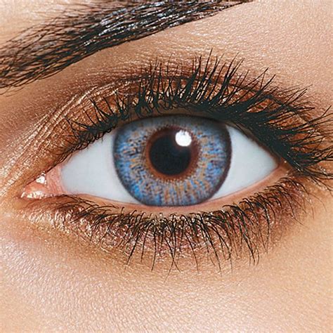 fresh look one day contact lens coloured contact lenses colored contacts one day contact