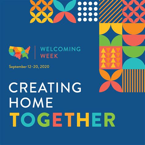All Invited To Celebrate Our Diverse Community During Welcoming Week