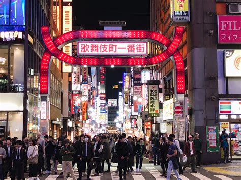 15 Coolest Places To Visit In Tokyo Japan Web Magazine