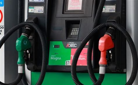 Gasolineras más baratas hoy lunes 16 de enero en Ahome