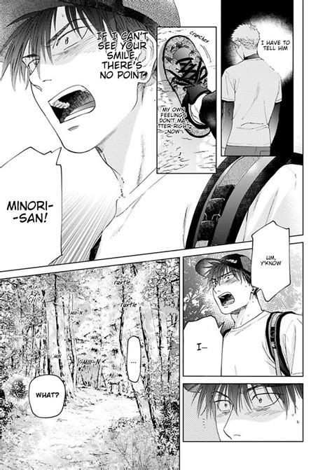 Kyuugou Houtoumusuko To Koi No Ana Eng Page 7 Of 8 Myreadingmanga