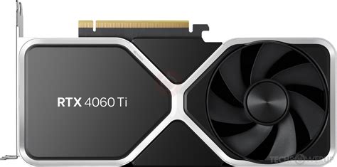 Nvidia Geforce Rtx 4060 Ti 8 Gb Specs Techpowerup Gpu Database