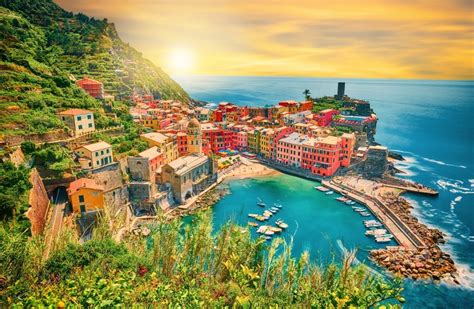 11 Best Things To Do In Cinque Terre Celebrity Cruises