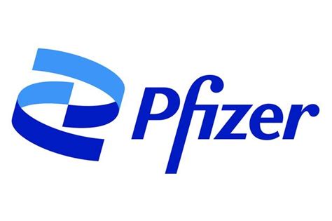Pfizer Introduces New Logo Playing Up Role In Drug Creation Wsj