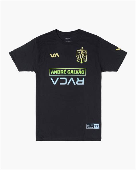 Now, you have the opportunity to train with galvao no matter. GALVAO ADCC 2 M419WRGA | RVCA