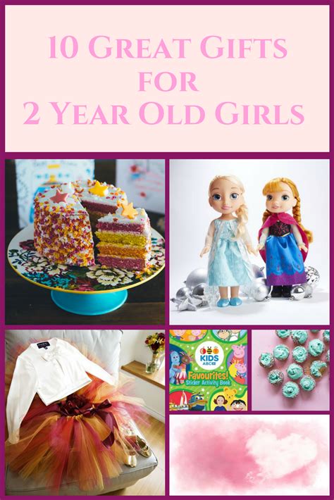 10 Great Ts For 2 Year Old Girls Allthingsmomsydney