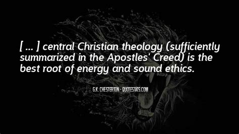 Top 31 Quotes About Christian Ethics Famous Quotes And Sayings About