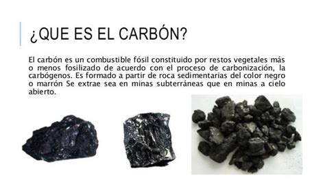 Presentación Carbon