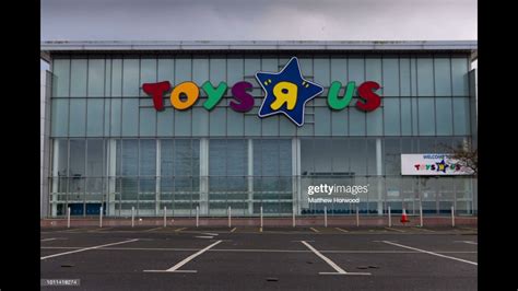 Toys R Us Hold Music Youtube