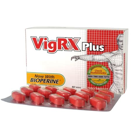 Vigrx Plus Vigrx Plus In Uae