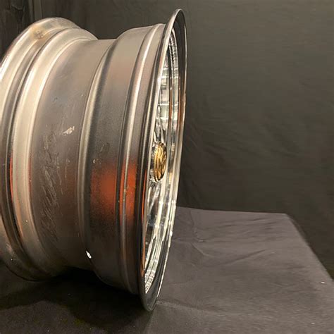 20 Inch Rwd Reverse Texan Wire Wheels