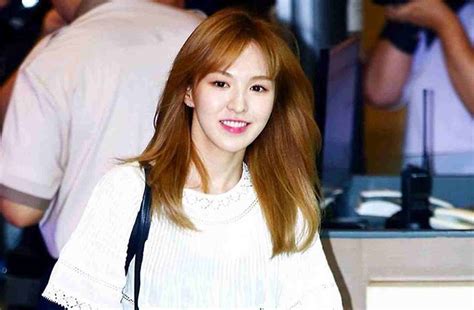 Red velvet wendy funny moments eng sub. Wendy (Red Velvet) Profile, Photos, Fact, Bio and More - Biotist