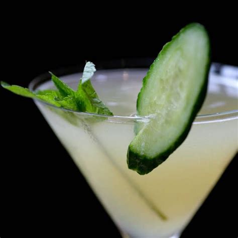 Maybe you would like to learn more about one of these? Cucumber Jalapeno Martini Recipe | Yummly | Recipe ...