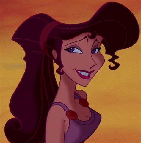 Megara Better Known As Meg Is The Tritagonist From Disney S