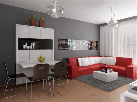 Galeria de decoracion interiores casas pequenas patios. Decoração: interior de casas pequenas | Decorando Casas