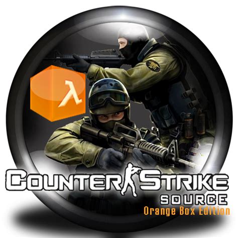 Counter Strike Source Icon at GetDrawings.com | Free Counter Strike Source Icon images of ...