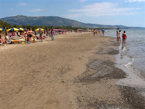 Villapiana Lido - Trovaspiagge