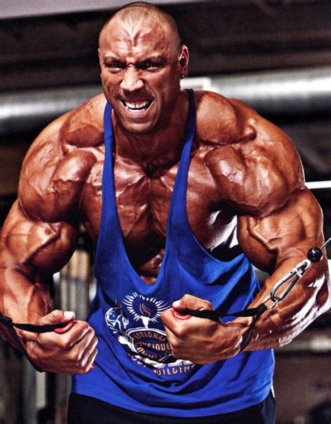 Muscle Addicts Inc American Pro Bodybuilder Picture Collection
