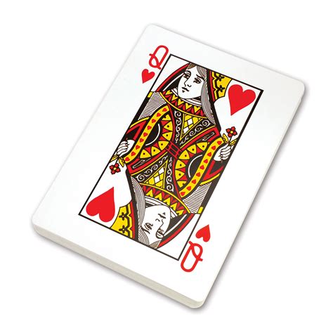Super Jumbo Playing Cards Kovot