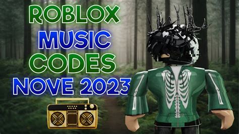 100 Roblox Music Codes Ids November 2023 Working Bypassed Youtube