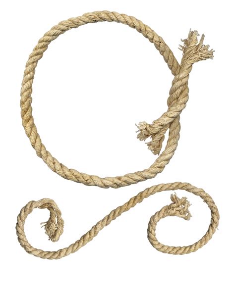Rope Rope Circle Knot Png Clip Art Library