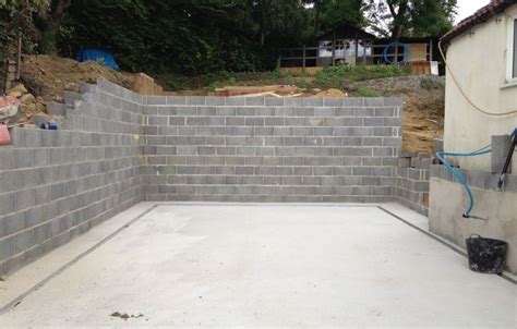 New Construction Basement Waterproofing Openbasement