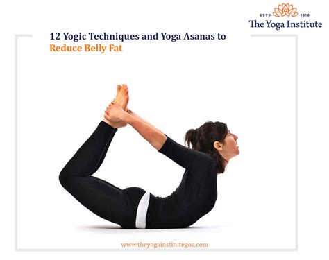 Asanas make one firm, free from maladies and light of limb. hatha yoga pradipika. 12 Yogic Techniques and Yoga Asanas to Reduce Belly Fat