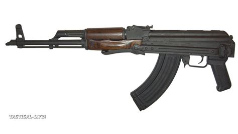 8 New Ak Rifles For 2014 Ak 47 Ak 74 And More Galleries Page 2 Of 3