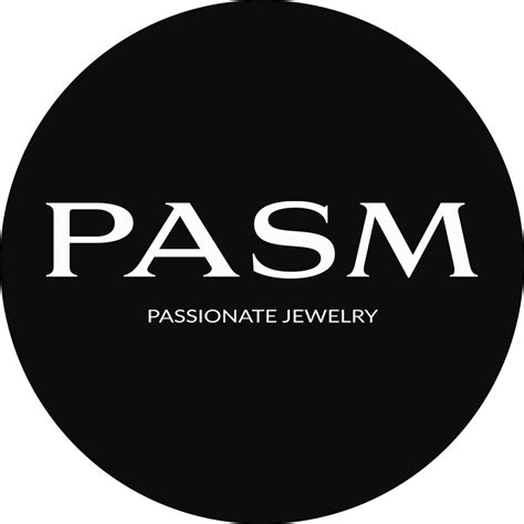 Pasm Jewelry