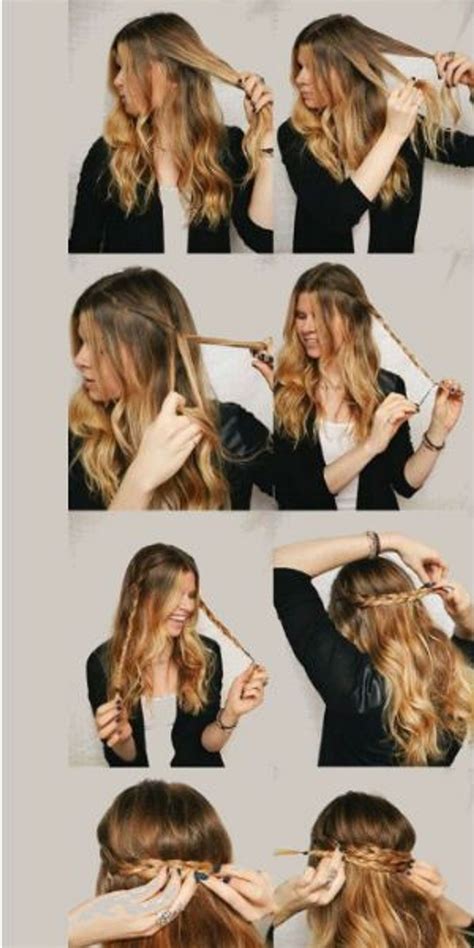 Le chignon danseuse a donc quitté les cours de danse. Chignon classique : comment faire un chignon classique en ...