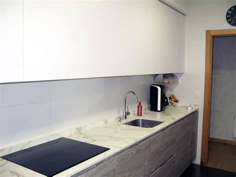 Muebles para cocina alacenas usados. Muebles de cocina hasta el techo, Si o no? Cocinas ...