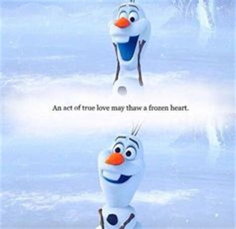Olaf Quotes All Good Things