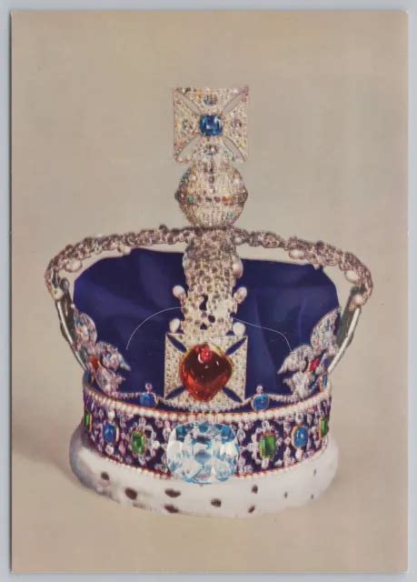 Famous Peopleimperial State Crownblack Princes Rubydiamonds