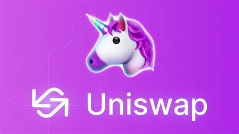 A fully decentralized protocol for automated liquidity provision on ethereum. What is Uniswap and UNI? • Coin Clarity
