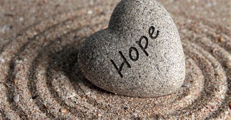 Featured bible verse 2 corinthians 4:16 so we do not lose heart. Hope Quotes Caption For Instagram! - captionsgram