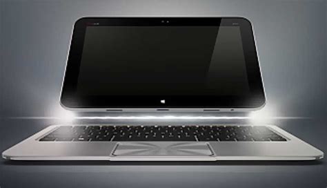 First Impressions Hp Envy X