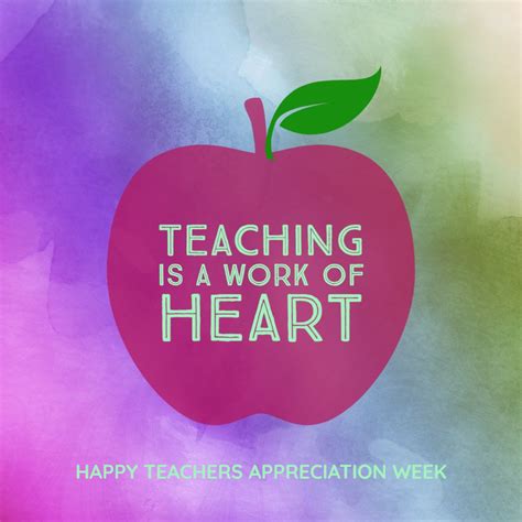 Happy Teacher Appreciation Day In 2020 Teacher Favorite Things